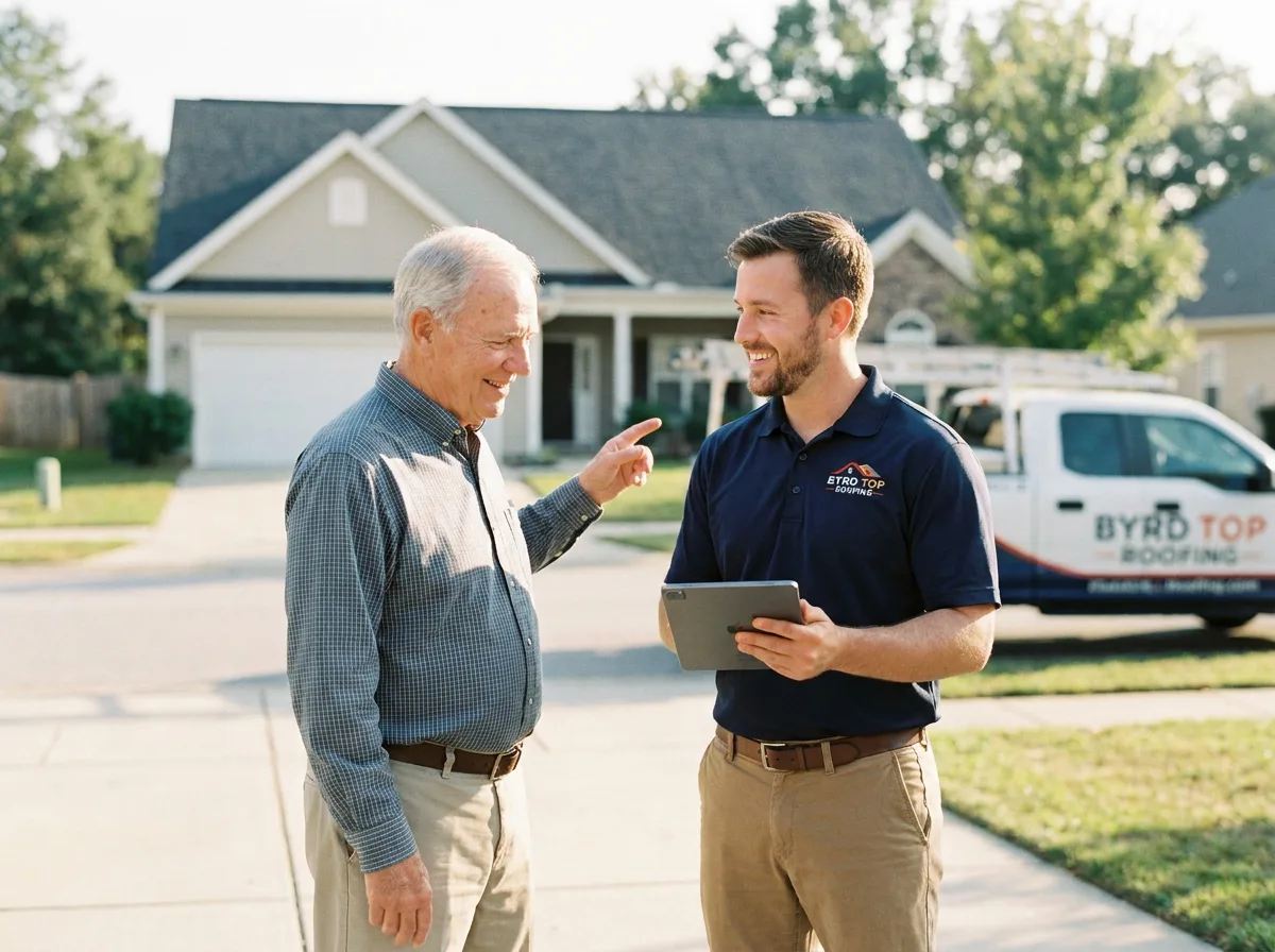Roofing Morrison, MO FAQs